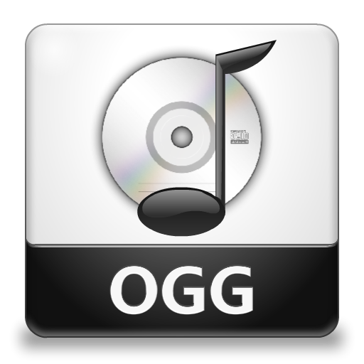 OGG File Icon 512x512 png