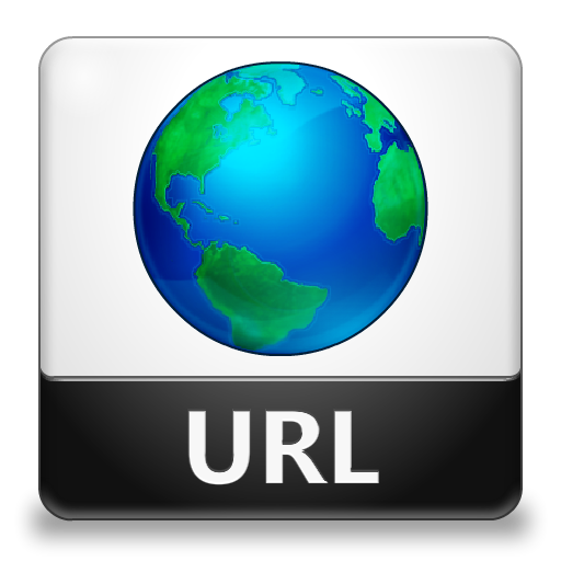 URL File Icon 512x512 png