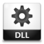 DLL File Icon 64x64 png