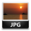 JPG File Icon 64x64 png