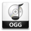 OGG File Icon 64x64 png