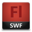 SWF File Icon 64x64 png