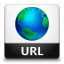 URL File Icon 64x64 png