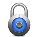 Lock Icon 128x128 png