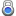 Lock Icon 16x16 png