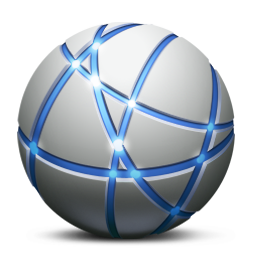Intranet Icon 256x256 png
