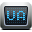 Console Icon 32x32 png