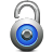 Unlock Icon 48x48 png