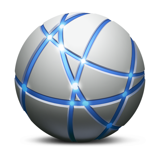 Intranet Icon 512x512 png
