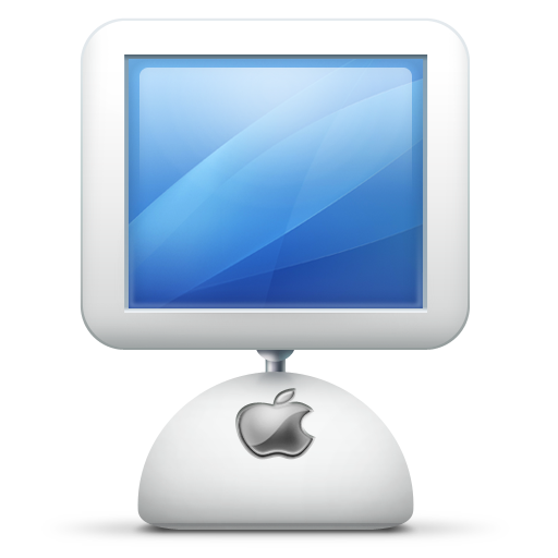 Mac Icon 512x512 png