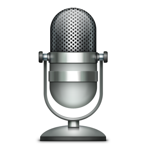 Microphone Icon 512x512 png