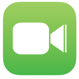FaceTime Icon 256x256 png