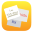 Stickies Icon 32x32 png