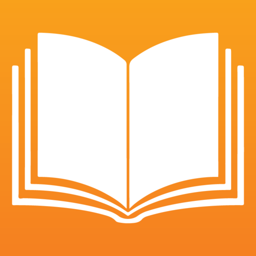iBooks Icon 512x512 png