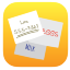 Stickies Icon 64x64 png