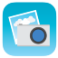 iPhoto Icon 64x64 png