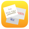 Stickies Icon 96x96 png