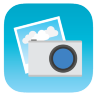 iPhoto Icon 96x96 png