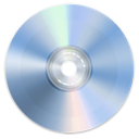 Bluray Icon 128x128 png