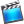 iMovie Icon 24x24 png