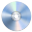 Bluray Icon 32x32 png