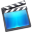 iMovie Icon 32x32 png