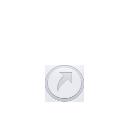 Folder Alias Overlay Icon - Milk Icons - SoftIcons.com