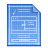 Blueprint Icon 48x48 png