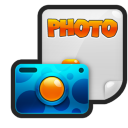 File Photo Icon 128x128 png