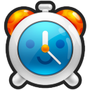 Time and Date Icon 128x128 png
