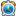 Time and Date Icon 16x16 png