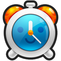 Time and Date Icon 256x256 png