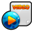 File Video Icon 32x32 png