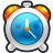 Time and Date Icon 48x48 png