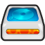 CD Drive Icon 64x64 png