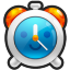 Time and Date Icon 64x64 png