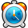 Time and Date Icon 96x96 png