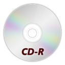 CD-R Icon