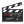 Movie Icon 24x24 png