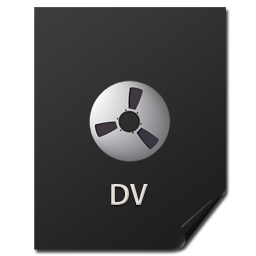 Files - DV Icon - Nano Icon Set - SoftIcons.com