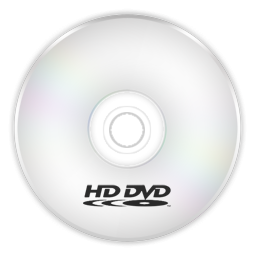 Hd Dvd Icon Nano Icon Set Softicons Com