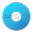Blu-Ray Icon 32x32 png