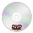 DVD Rom Icon 48x48 png