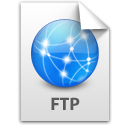 FTP Icon 128x128 png
