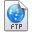 FTP Icon 32x32 png