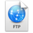 FTP Icon 48x48 png