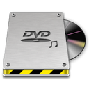 Disc Drive 11 Icon
