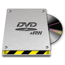 Disc Drive 18 Icon