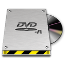 Disc Drive 2 Icon 128x128 png