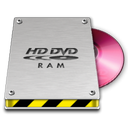 Disc Drive 22 Icon